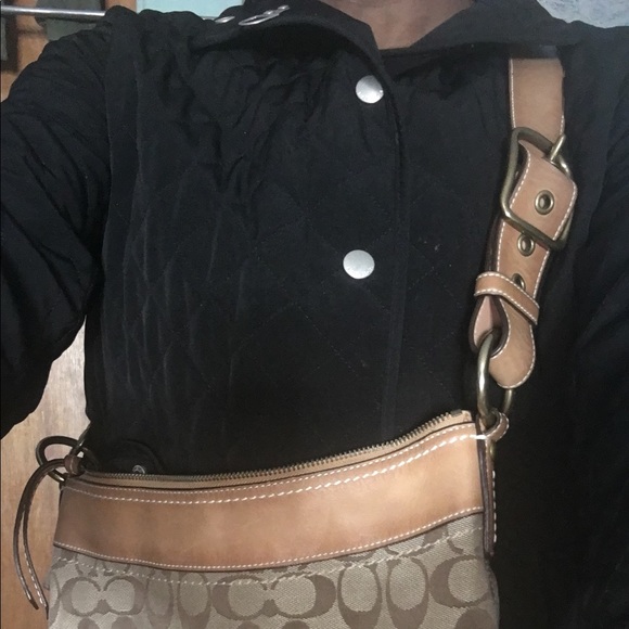 Cross body bag - Picture 5 of 5