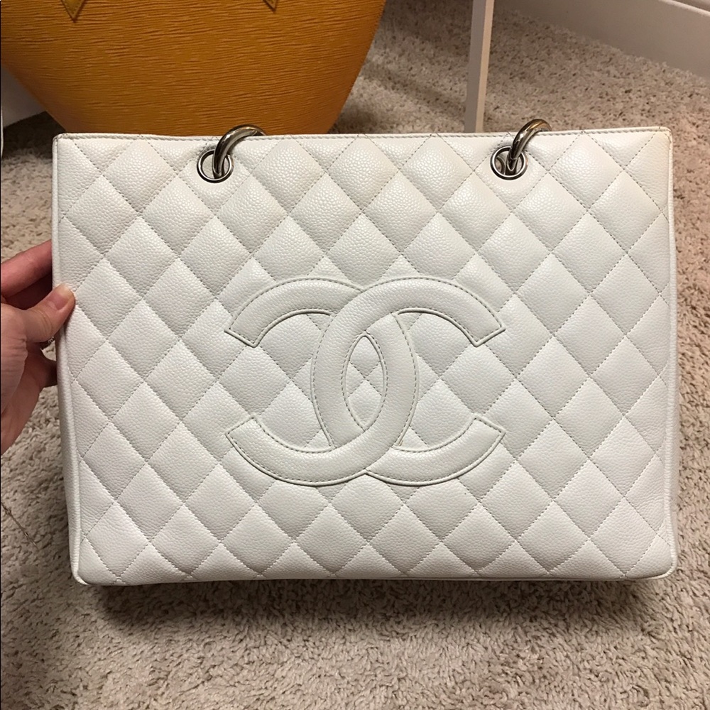 Authentic handbag