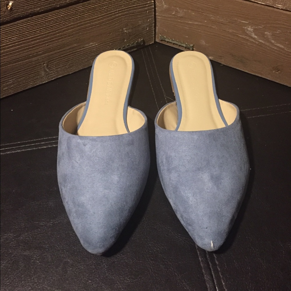 Wild Diva Designer Shoes