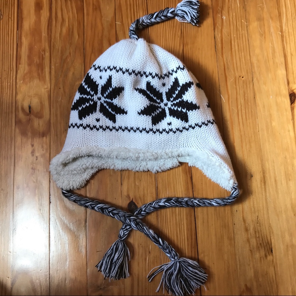 Nike Ski Hat