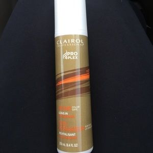 Clairol leave in conditioner Product of France