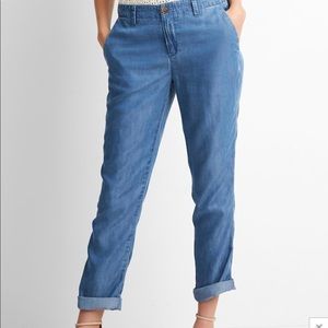 Gap Girlfriend Chino, 10T, 10 tall, 30 tall