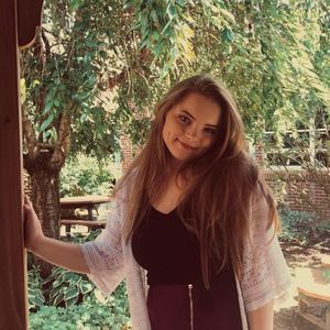 Meet your Posher, Trinity