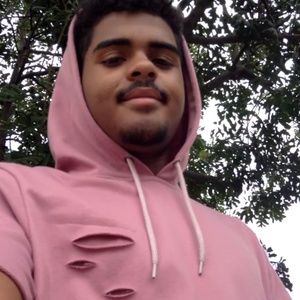 Meet your Posher, Gary