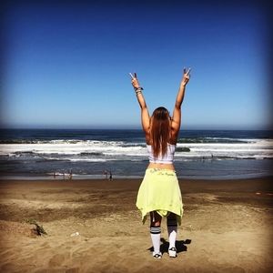 Meet your Posher, Ana carla