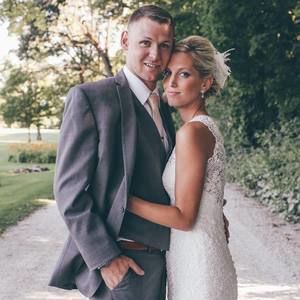 Meet your Posher, Carli