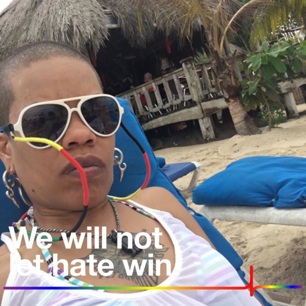 Meet your Posher, Trinity