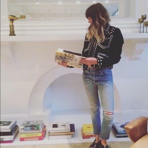 Meet your Posher, Julia