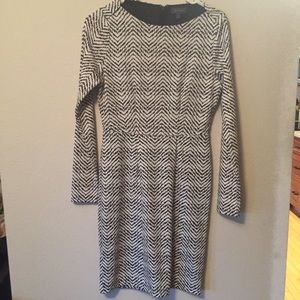 Sheath Dress from The Limited