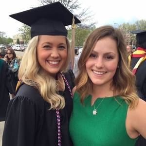 Meet your Posher, Haley