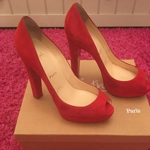 Christian Louboutin Shoes