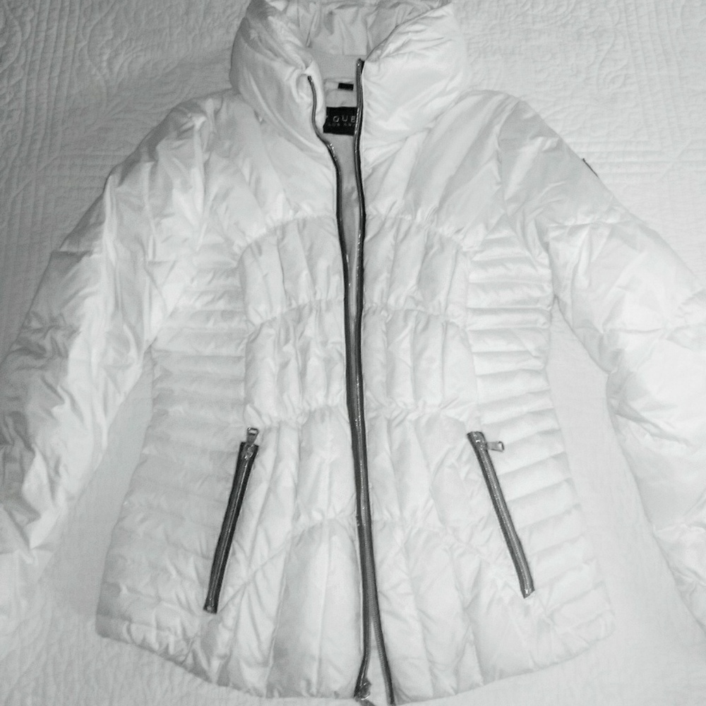 Guess down winter jacket/ coat