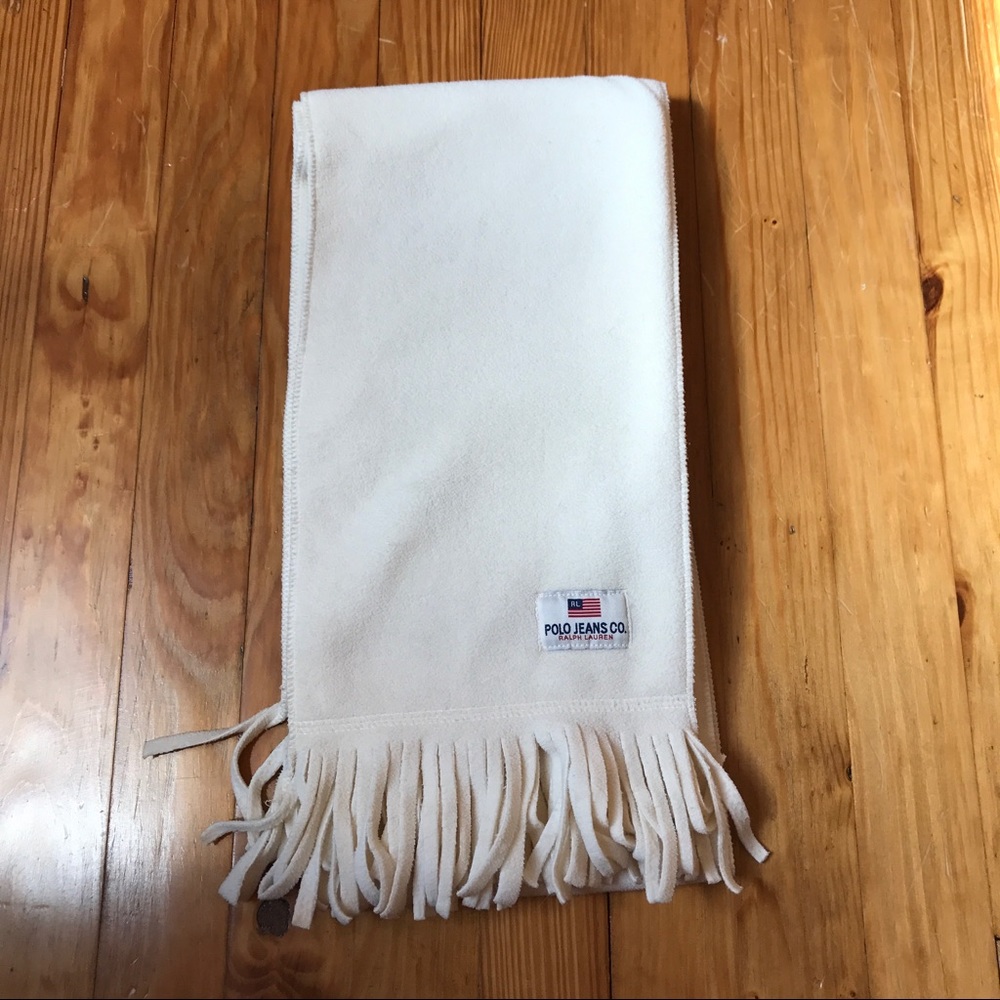 Polo Ralph Lauren Scarf