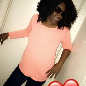 Meet your Posher, Aimee