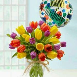 Meet your Posher, Patricia