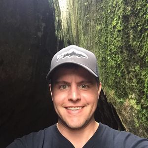 Meet your Posher, Adam