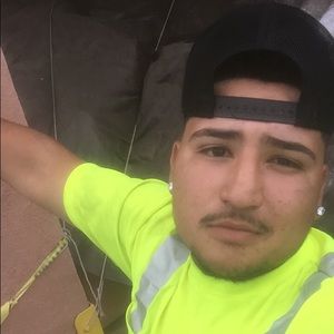 Meet your Posher, Daniel