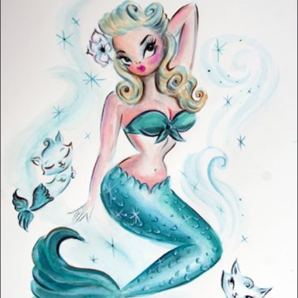 Meet your Posher, Devon