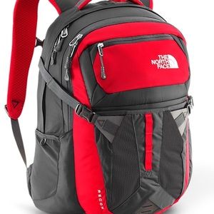 The North Face Recon back pack