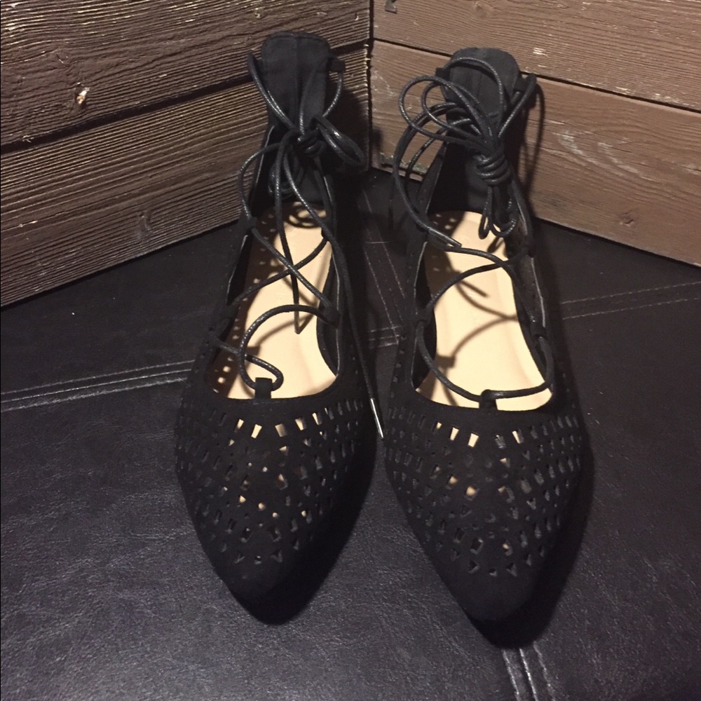 Wild Diva Designer Shoes