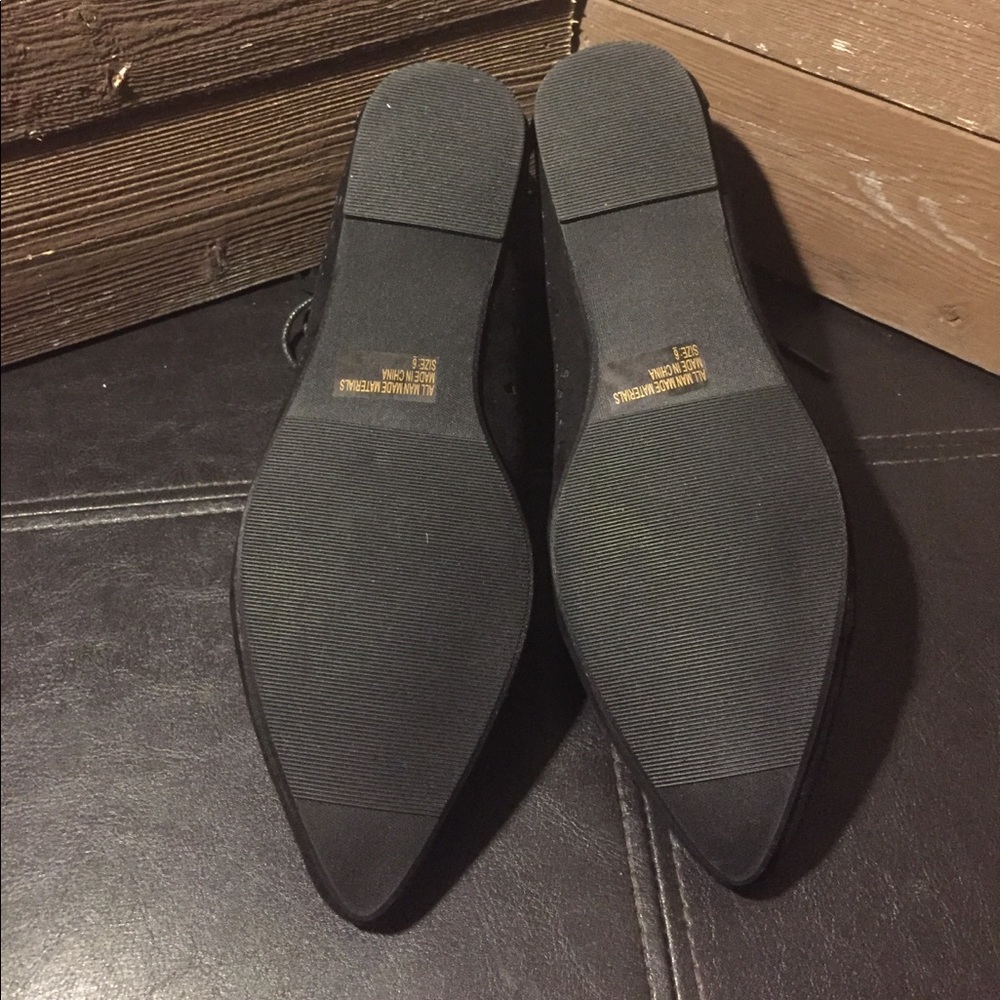 Wild Diva Designer Shoes - Picture 5 of 5