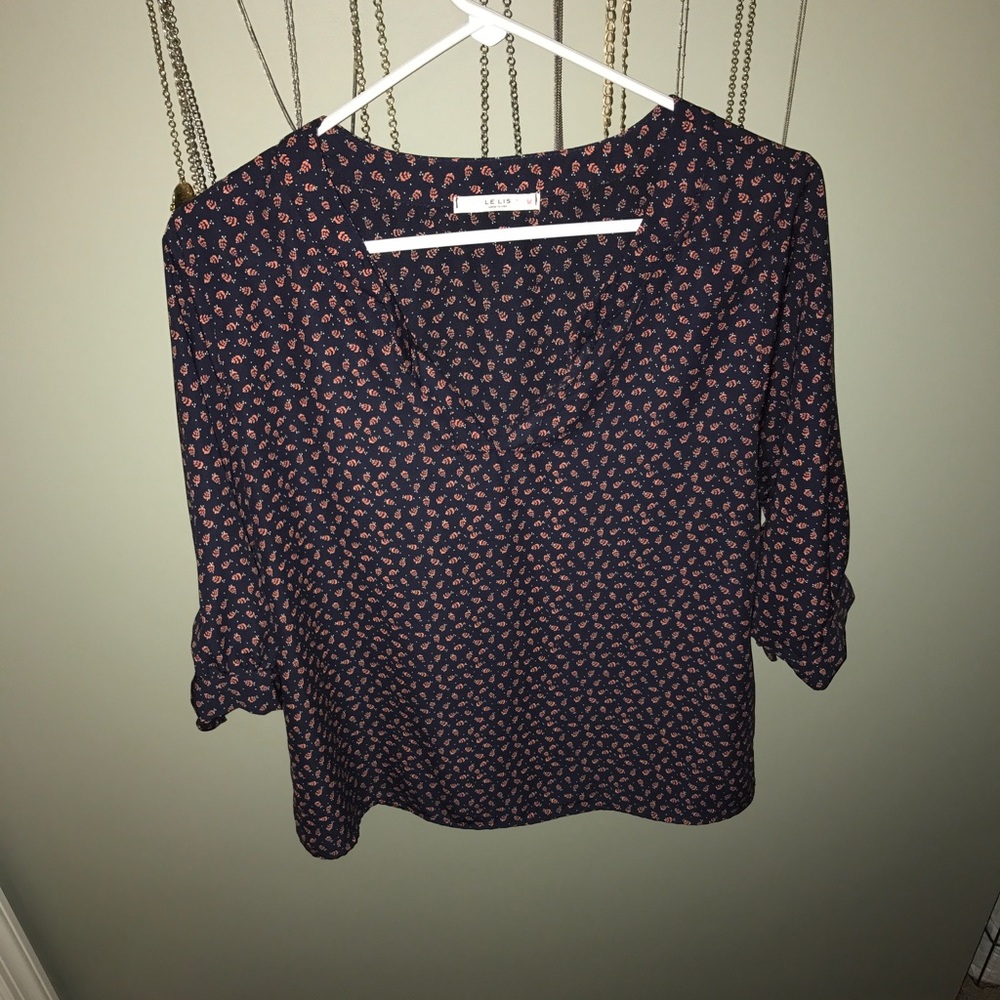 Stitch Fix top