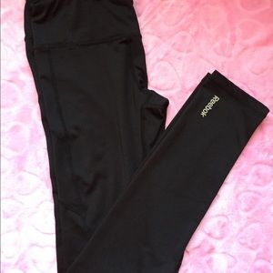 Reebok workout leggings