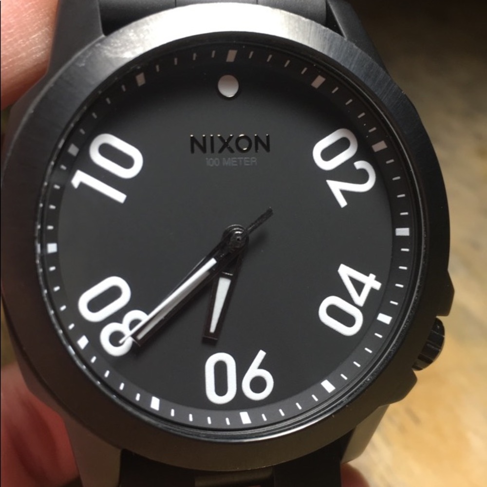 Nixon The Ranger 45