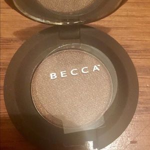 BECCA Pressed Powder Eyeshadow Brocade Shimmer
