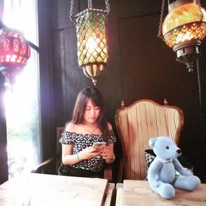 Meet your Posher, Danhua