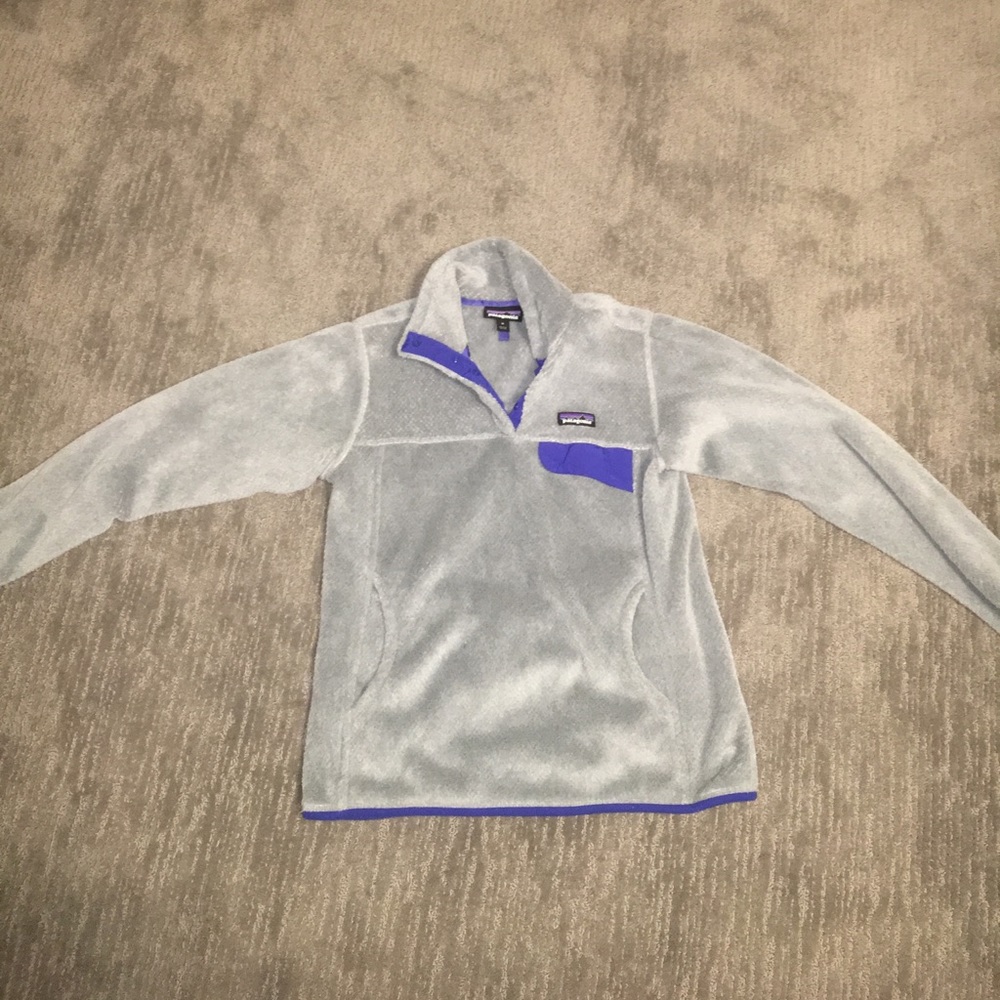 Women's Patagonia pullover