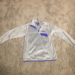 Women's Patagonia pullover