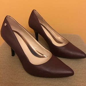 Calvin Klein Nadine pumps