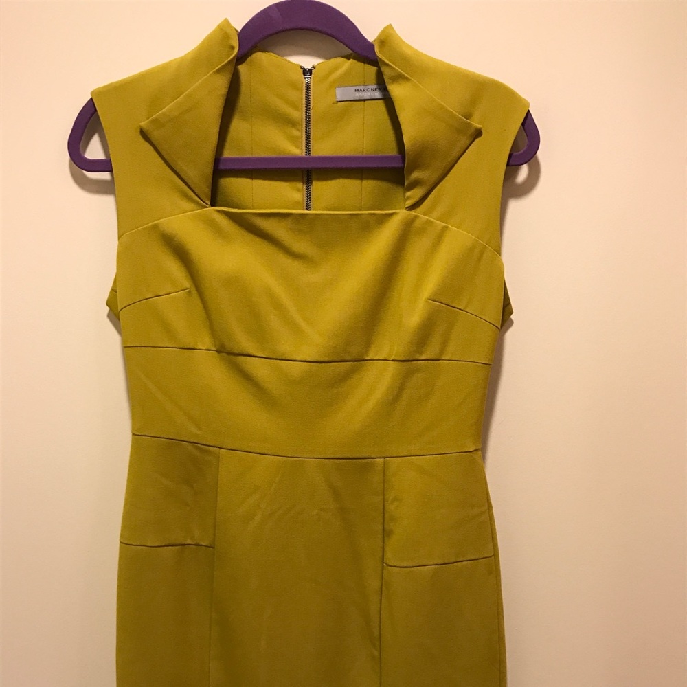 MARC JACOBS DRESS