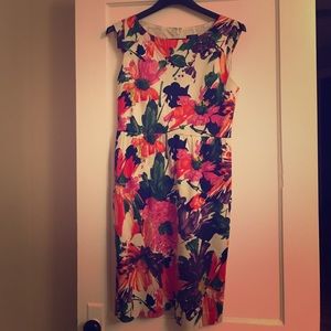 Jcrew size 6 dress