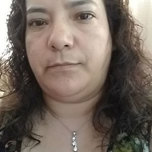 Meet your Posher, Alicia