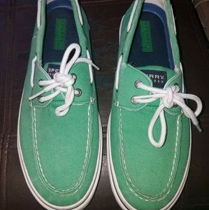Top Sider Sperry's