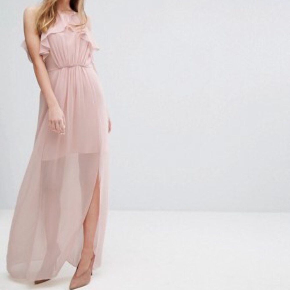 BCBG dress