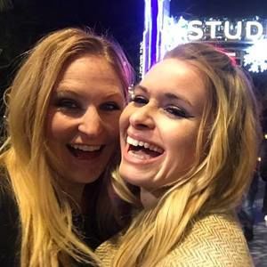 Meet your Posher, Meg