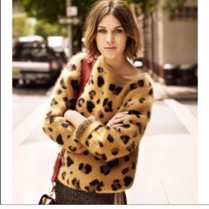 opening ceremony sweater