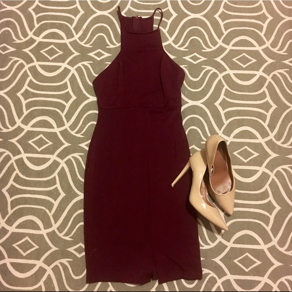 Charlotte Russe Cocktail Dress