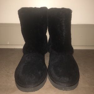 UGG Patten boots 👢