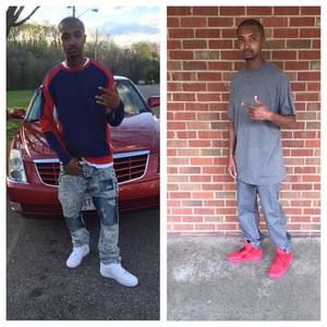 Meet your Posher, Spencer