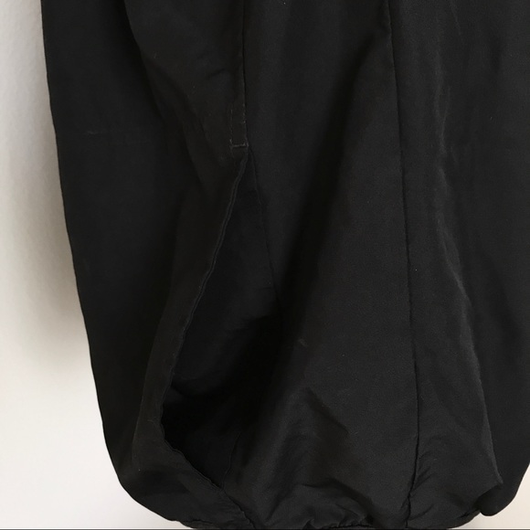 Adidas half zip windbreaker - Picture 4 of 5