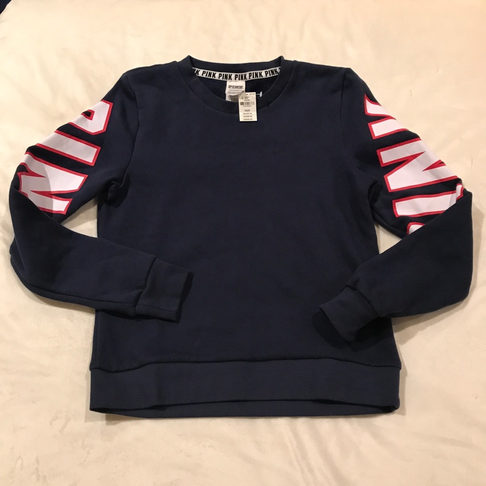 FINAL PRICE! VSP SWEATSHIRT! SLIM FIT Runs small