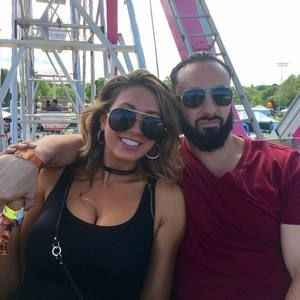 Meet your Posher, Alaina