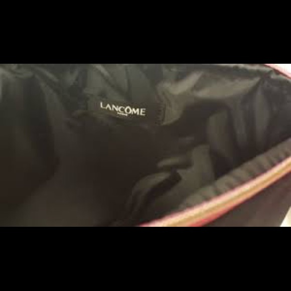 Lancôme Paris (Makeup / Cosmetics bag) - Picture 3 of 3