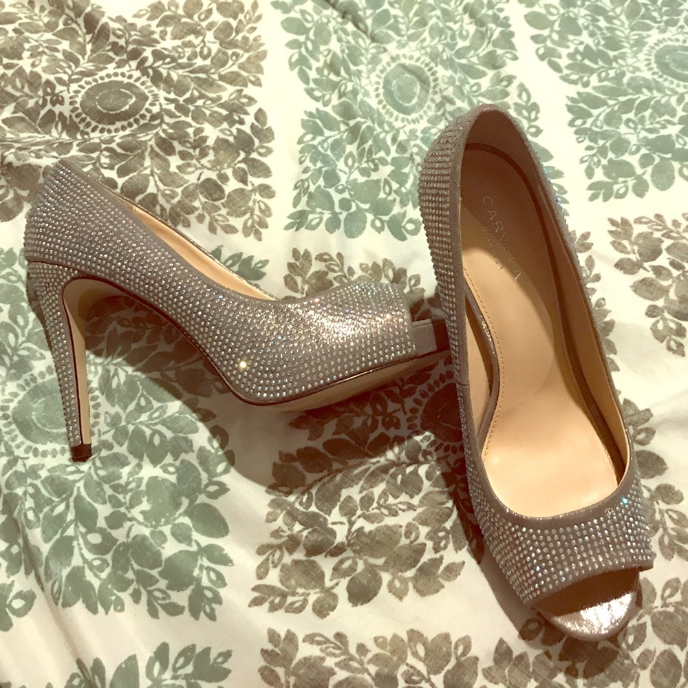 Carvela Kurt Geiger Sz. 40 ( 9.5/10 U.S)