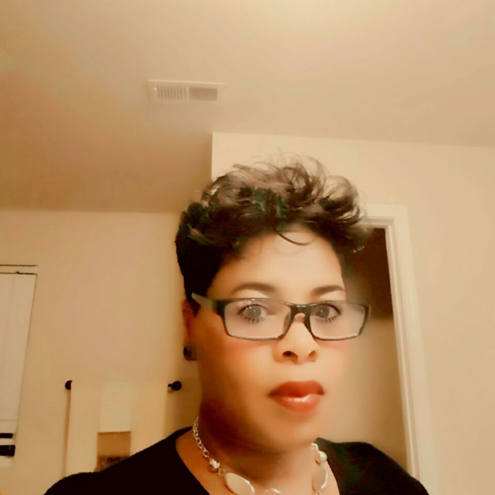 Meet your Posher, Sherry