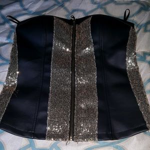 Meet your Posher, Caro